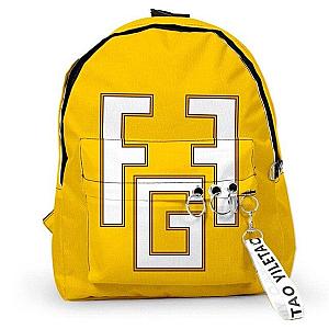 MHA My Hero Academia Bag Fat Gum Official Licensed Merch