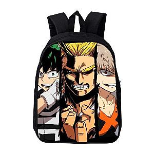 MHA My Hero Academia Bag Eternal Rivalry Official Licensed Merch