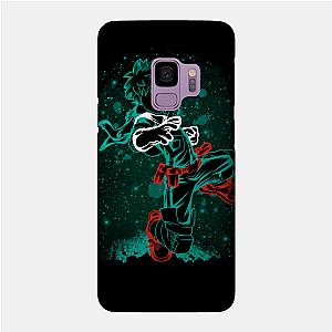 My Hero Academia Cases - The Hero Style Phone Case TP2411