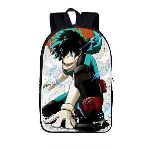 MHA My Hero Academia Bag Deku One For All Official Licensed Merch