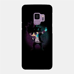 My Hero Academia Cases - Dab Dabi Phone Case TP2411