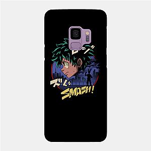 My Hero Academia Cases - The Heroic Student Phone Case TP2411