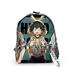 MHA My Hero Academia Bag Deku Official Licensed Merch