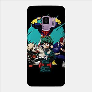 My Hero Academia Cases - My Hero Academia anime Phone Case TP2411