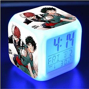 MHA My Hero Academia Awakening Shoto Izuku Official Licensed Merch