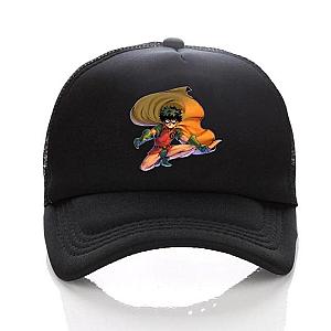 MHA My Hero Academia Cap Izuku Robin Official Licensed Merch