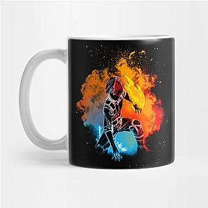 My Hero Academia Mugs - Soul of Ice And Fire Mug TP2411