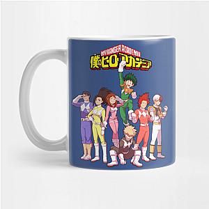 My Hero Academia Mugs - My Ranger Academia Mug TP2411