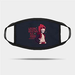 My Hero Academia Face Masks - Motivational Kirishima Mask TP2411