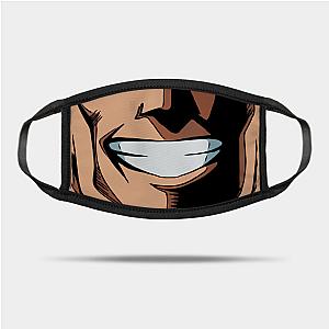 My Hero Academia Face Masks - All might mask Mask TP2411