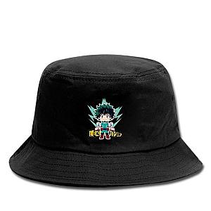 MHA My Hero Academia Bob Izuku Midoriya Official Licensed Merch