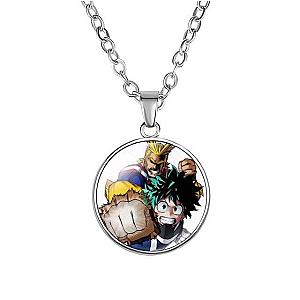 MHA My Hero Academia Chain All Might's Successor Official Licensed Merch