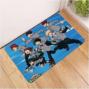 MHA My Hero Academia Carpet Yuei High School Official Licensed Merch