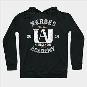 My Hero Academia Hoodies - UA Hero Academy Hoodies TP2411