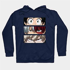 My Hero Academia Hoodies - My Hero Academia Hoodies TP2411