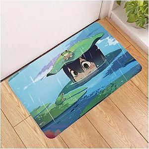 MHA My Hero Academia carpet Tsuyu Official Licensed Merch