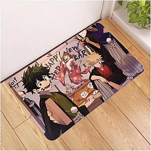 MHA My Hero Academia Carpet Second A Official Licensed Merch