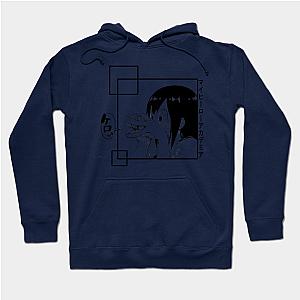 My Hero Academia Hoodies - Tsuyu. (My Hero Academia) Hoodies TP2411