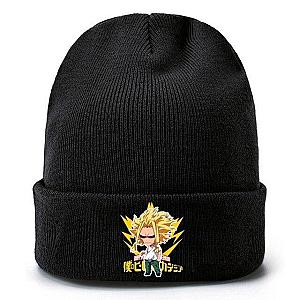 MHA My Hero Academia Cap Yagi Toshinori Official Licensed Merch