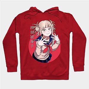 My Hero Academia Hoodies - My Hero Academia Himiko Toga Hoodies TP2411