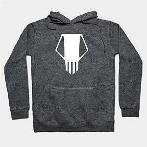 My Hero Academia Hoodies - Bakugo Simple Skull Hoodies TP2411