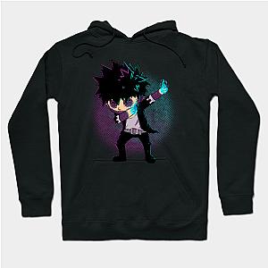 My Hero Academia Hoodies - Dab Dabi Hoodies TP2411