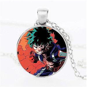 MHA My Hero Academia Channel Deku Smash Official Licensed Merch