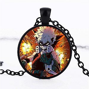 MHA My Hero Academia Channel Kacchan Explosion Official Licensed Merch