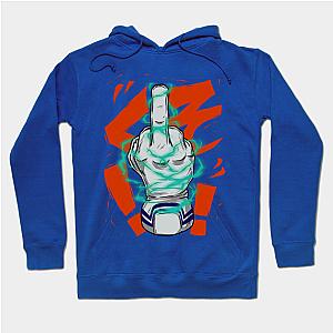 My Hero Academia Hoodies - Full Cowl TP2411