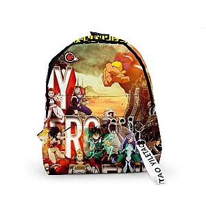 MHA My Hero Academia Bag Official Licensed Merch