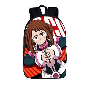 MHA My Hero Academia Bag Ochaco Official Licensed Merch