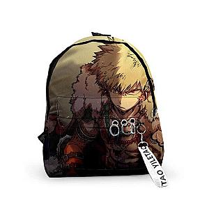 MHA My Hero Academia Bag Katsuki Official Licensed Merch