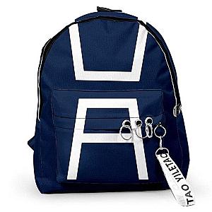 MHA My Hero Academia Bag Yuei Logo Official Licensed Merch