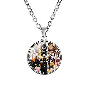 MHA My Hero Academia Chain Second-A Official Licensed Merch