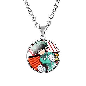 MHA My Hero Academia Chain Izuku Midoriya Official Licensed Merch