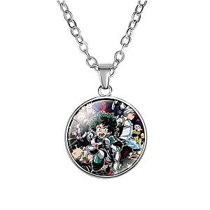 MHA My Hero Academia Chain Hero Official Licensed Merch