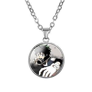 MHA My Hero Academia Chain Deku Official Licensed Merch