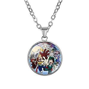 MHA My Hero Academia Chain Arc Overhaul Official Licensed Merch