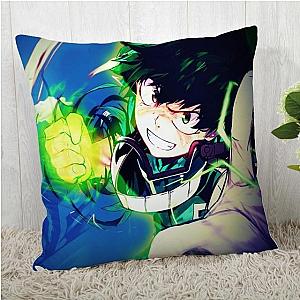 MHA My Hero Academia Cushion Cover Izuku One For All Official Licensed Merch