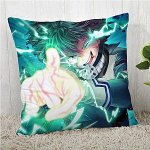 MHA My Hero Academia Cushion Cover Delaware Smash Official Licensed Merch