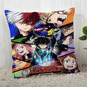 MHA My Hero Academia Cushion Cover Super Hero Official Licensed Merch