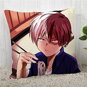 MHA My Hero Academia Cushion Cover Shoto Udon Official Licensed Merch