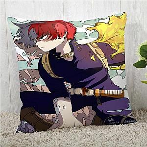 MHA My Hero Academia Cushion Cover Shoto Todoroki Official Licensed Merch