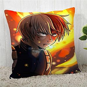 MHA My Hero Academia Cushion Cover Shoto Official Licensed Merch