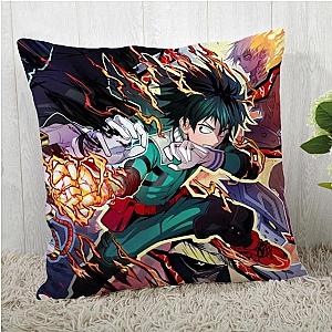 MHA My Hero Academia Cushion Cover One for All Official Licensed Merch