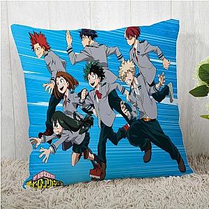 MHA My Hero Academia Cushion Cover Yuei Academy Official Licensed Merch