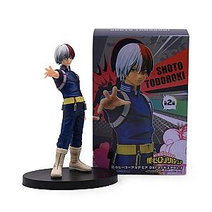 MHA My Hero Academia figure Shoto Todoroki Official Licensed Merch