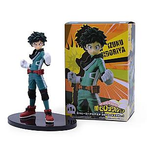 MHA My Hero Academia figure Midoriya Official Licensed Merch