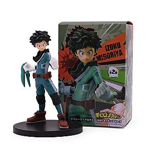 MHA My Hero Academia figure Izuku Deku Official Licensed Merch