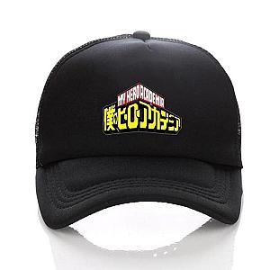 MHA My Hero Academia Emblem Cap Official Licensed Merch